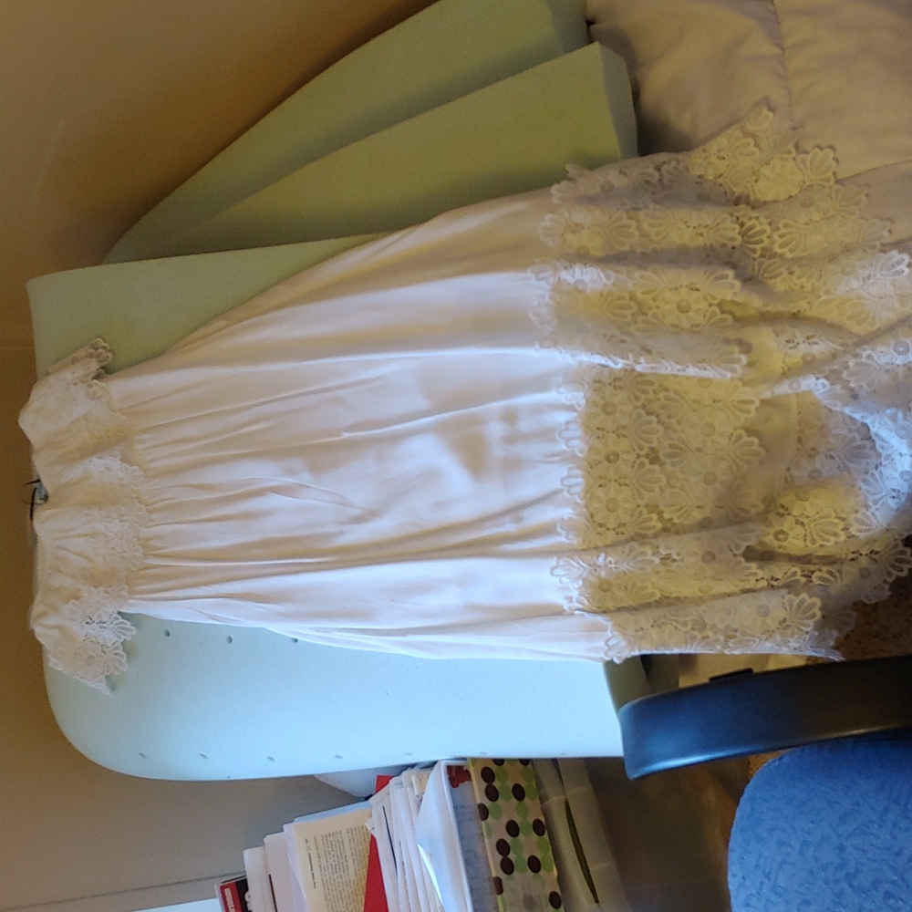 Solitude Swim spring/summer dress NWT